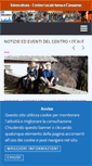 Mobile Screenshot of intercultura-ivrea.org